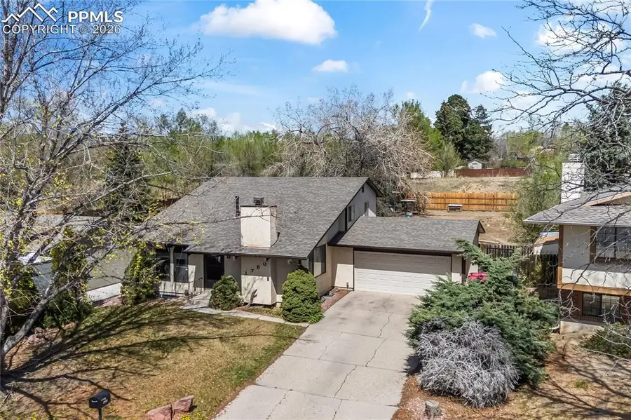 1780 Summernight Terrace, Colorado Springs, CO 80909 - #3