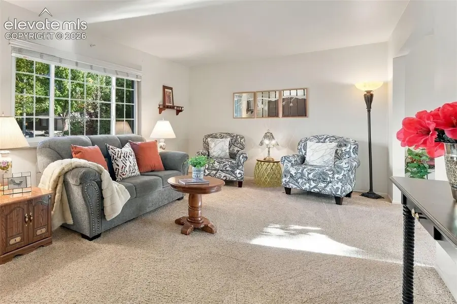 2727 E Serendipity Circle, Colorado Springs, CO 80917 - #2