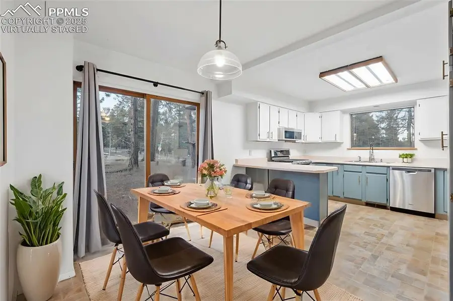 832 Spring Valley Drive, Divide, CO 80814 - Image #2