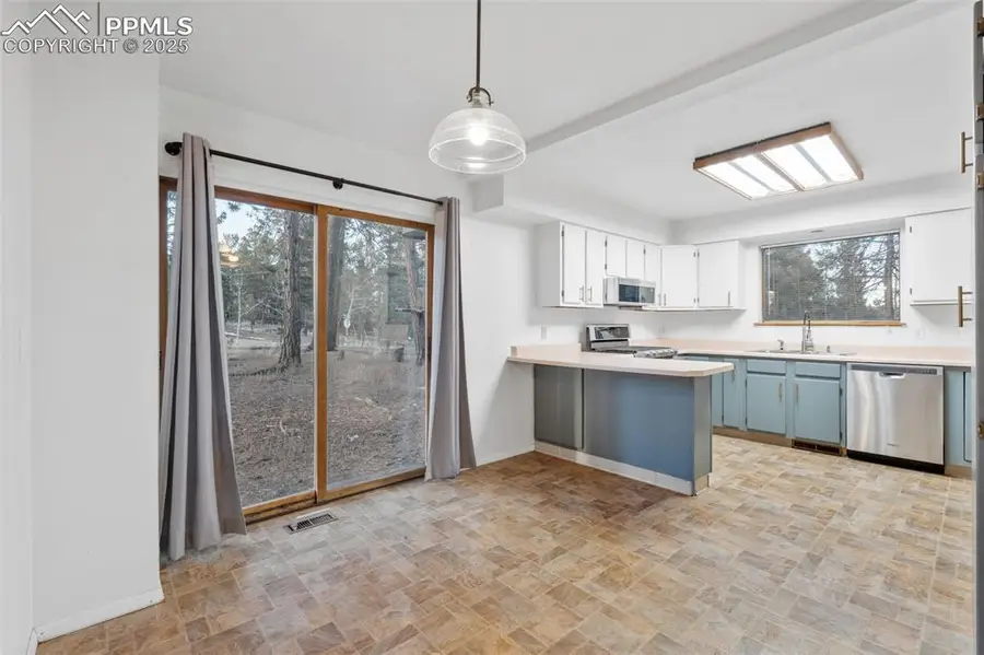 832 Spring Valley Drive, Divide, CO 80814 - Image #3