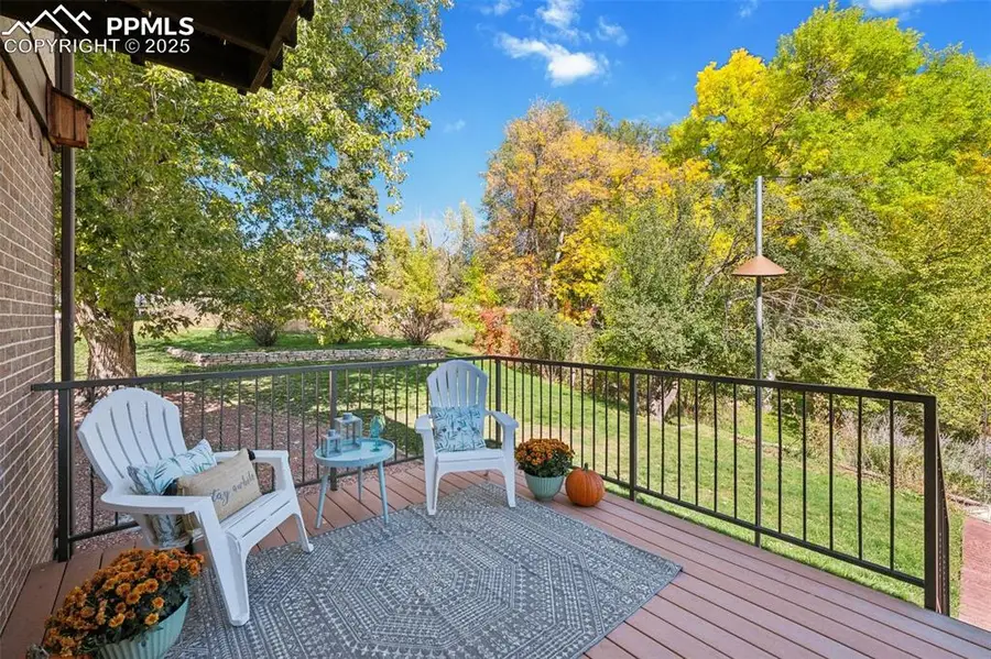 2805 Old Broadmoor Road, Colorado Springs, CO 80906 - Image #2