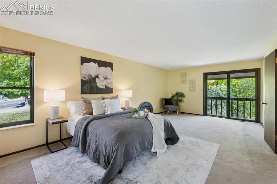 2805 Old Broadmoor Road, Colorado Springs, CO 80906 - Image #3