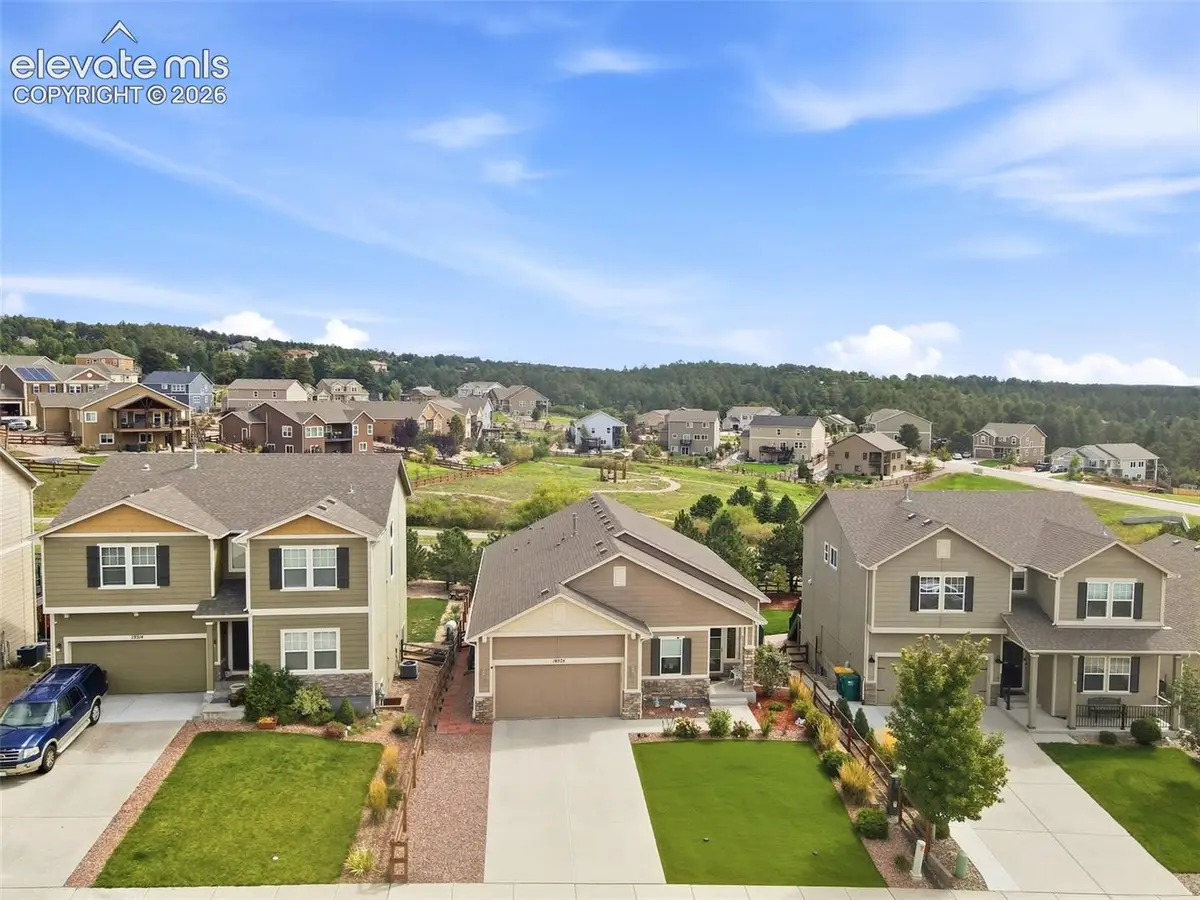 19524 Lindenmere Drive, Monument, CO 80132 - #1