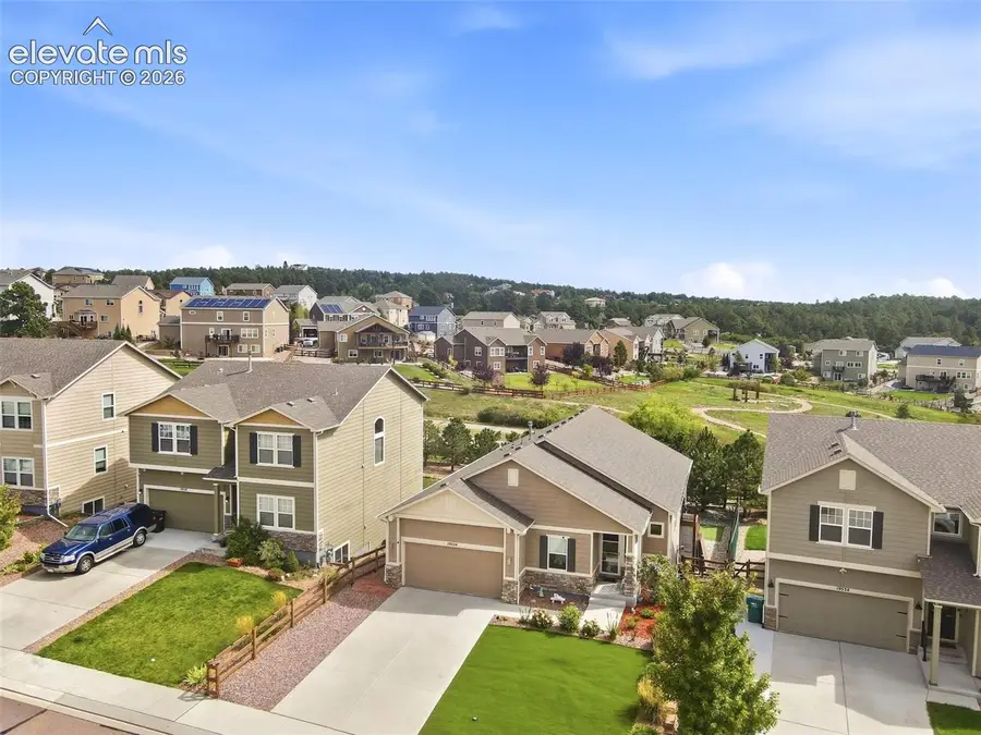 19524 Lindenmere Drive, Monument, CO 80132 - #2