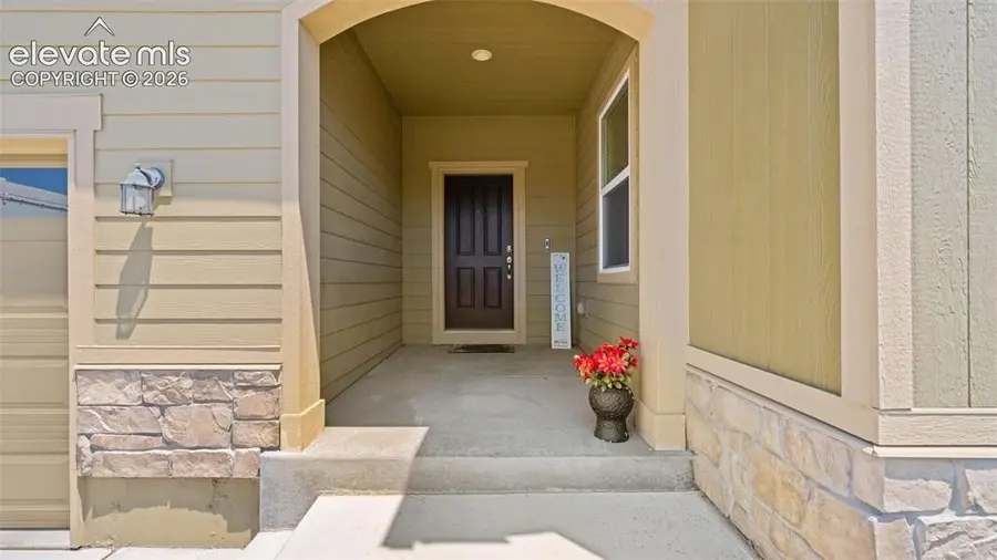 6377 Suncroft Lane, Colorado Springs, CO 80927 - #3