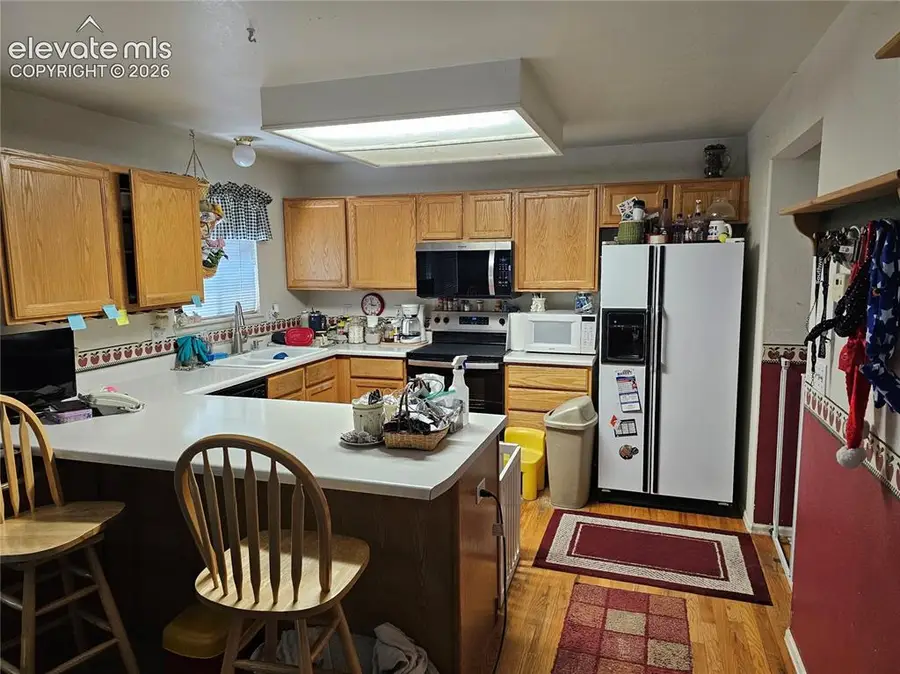4104 Sleepy Creek Drive, Colorado Springs, CO 80925 - #2