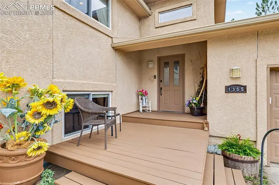 1355 Meadowlake Way, Monument, CO 80132 - #2