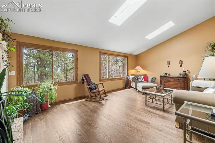 1355 Meadowlake Way, Monument, CO 80132 - #3