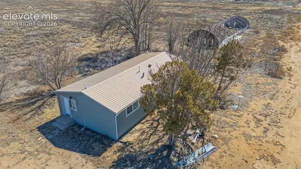 13764 County Road Hh, Las Animas, CO 81054