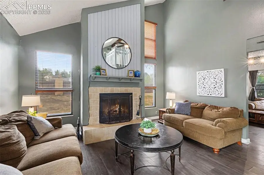 4656 Winewood Village Drive, Colorado Springs, CO 80917 - #3