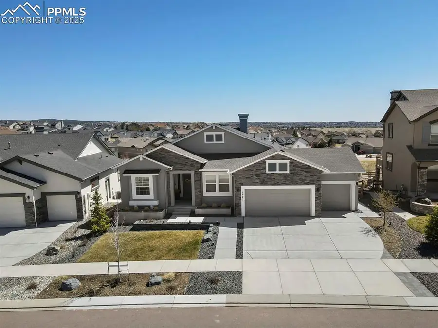 1877 Walnut Creek Court, Colorado Springs, CO 80921 - Image #3