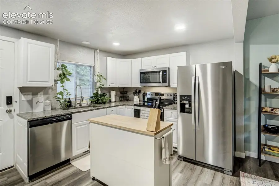 3032 W Pikes Peak Avenue, Colorado Springs, CO 80904 - #3