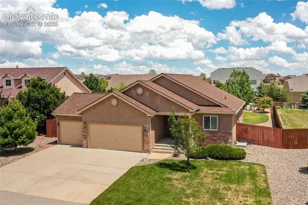 10619 Ross Lake Drive, Peyton, CO 80831