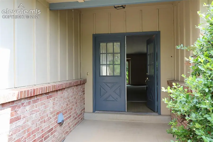 5560 S Buckskin Pass Drive, Colorado Springs, CO 80917 - #2