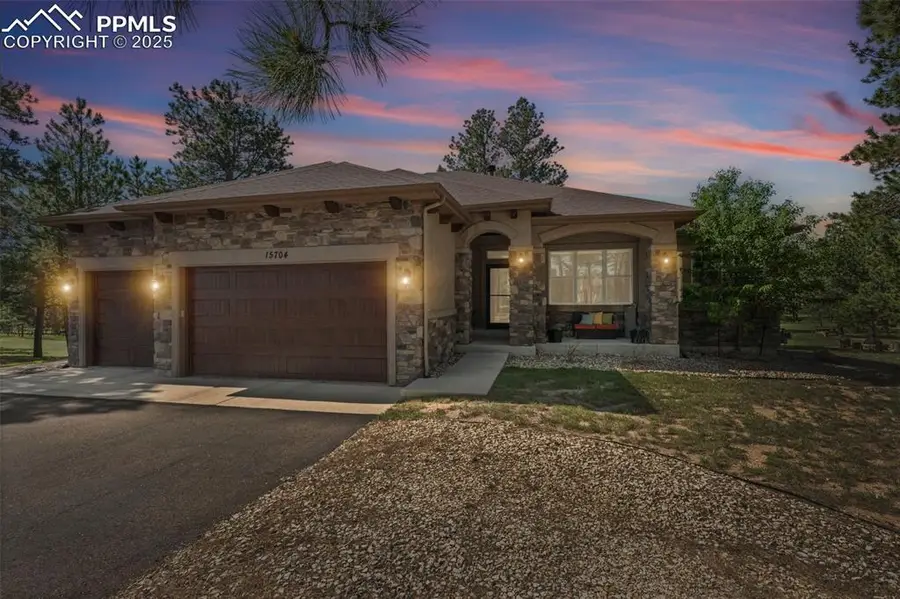 15704 Pole Pine Point, Colorado Springs, CO 80908 - Image #3