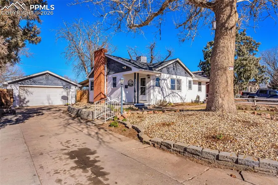 3011 Vail Avenue, Pueblo, CO 81005 - Image #2