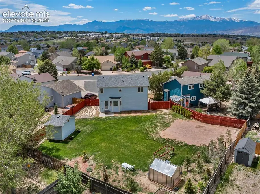 6765 Bear Tooth Drive, Colorado Springs, CO 80923 - #2