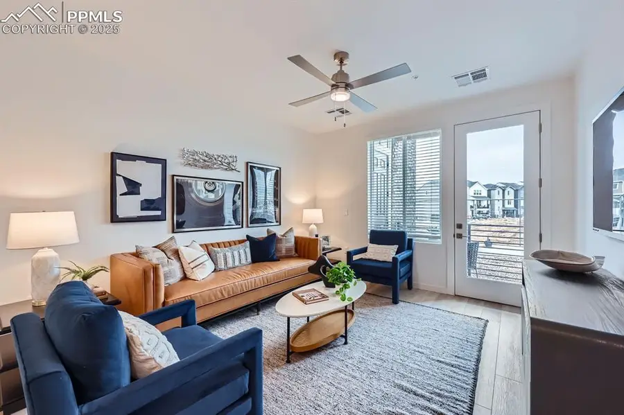 2232 Arikaree Heights #302, Colorado Springs, CO 80908 - Image #3