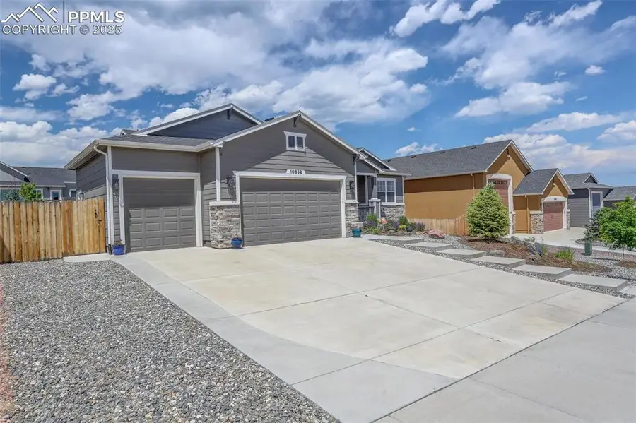 10652 Wingfiel Lane, Peyton, CO 80831 - #3