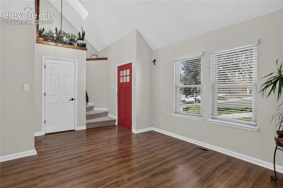 930 Flying Eagle Place, Colorado Springs, CO 80919 - #2