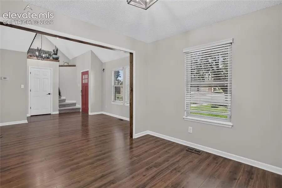 930 Flying Eagle Place, Colorado Springs, CO 80919 - #3