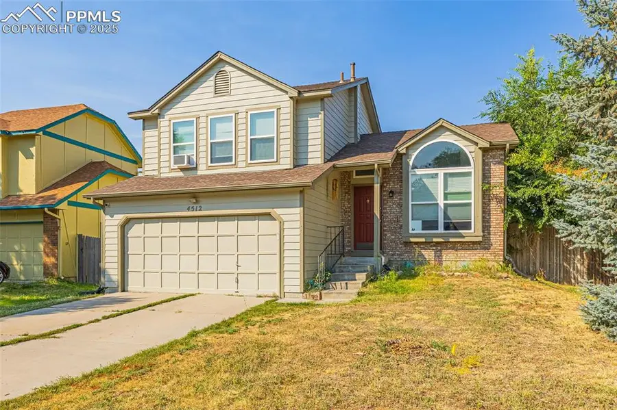 4512 Bramble Lane, Colorado Springs, CO 80925 - Image #3