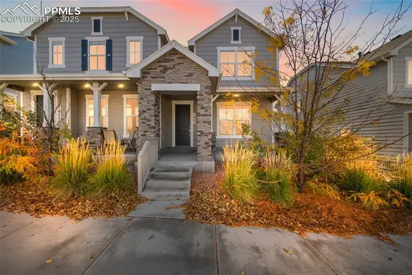 1965 Abbington Street, Colorado Springs, CO 80910