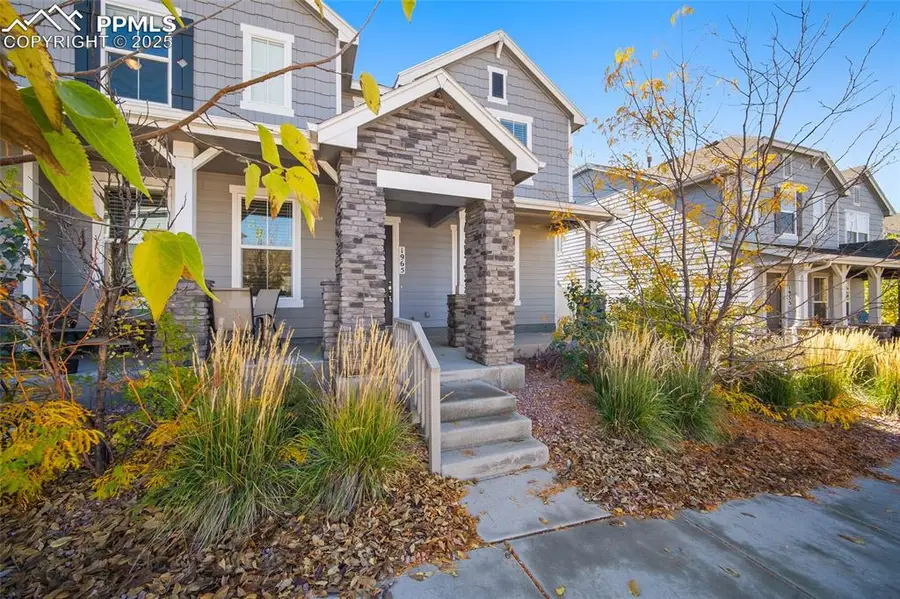 1965 Abbington Street, Colorado Springs, CO 80910 - Image #3