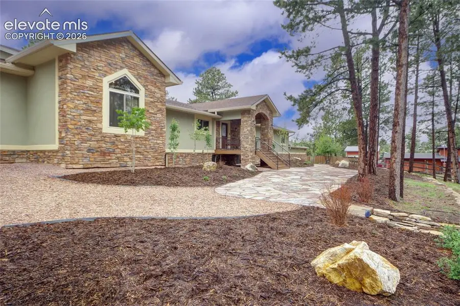 7275 Swan Road, Colorado Springs, CO 80908 - #2