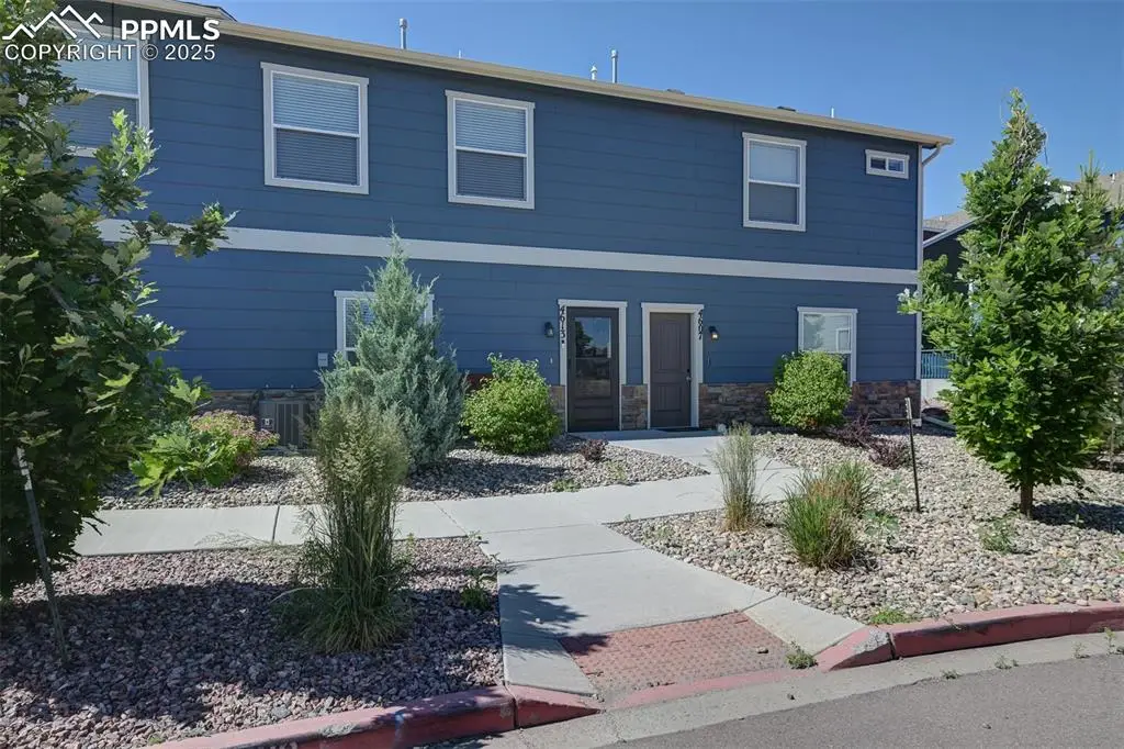 4613 Pleasant Port View #2, Colorado Springs, CO 80911 - Image #1