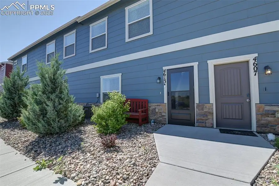 4613 Pleasant Port View #2, Colorado Springs, CO 80911 - Image #2