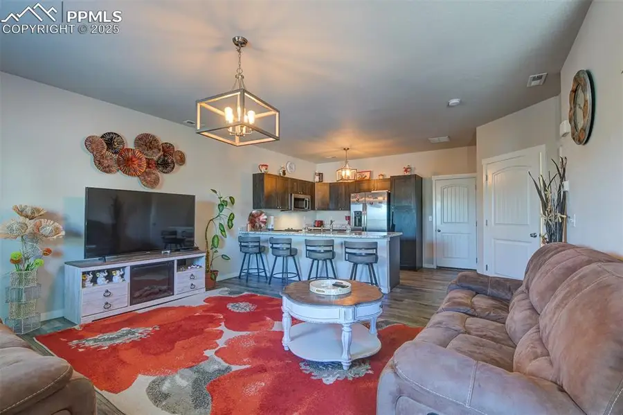 4613 Pleasant Port View #2, Colorado Springs, CO 80911 - Image #3