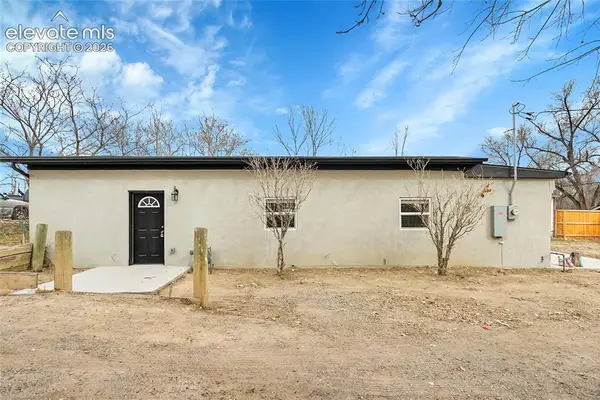1710 E Ash Street, Pueblo, CO 81001