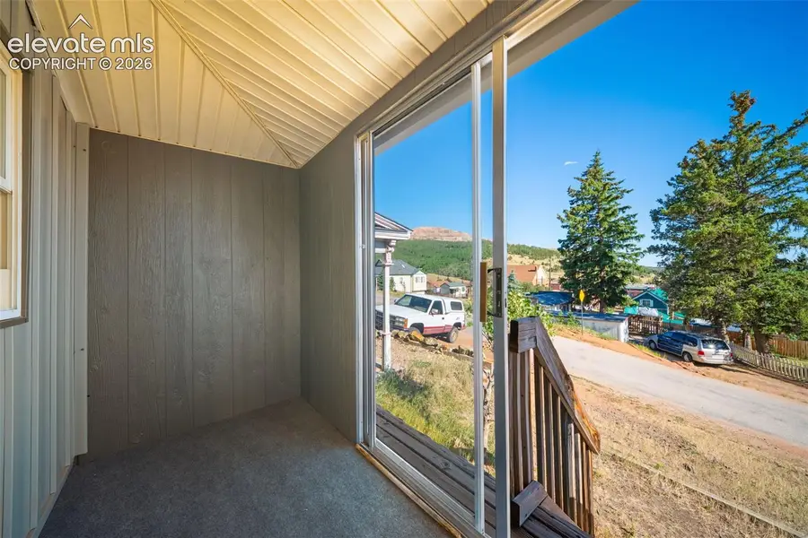 405 E Eaton Avenue, Cripple Creek, CO 80813 - #3