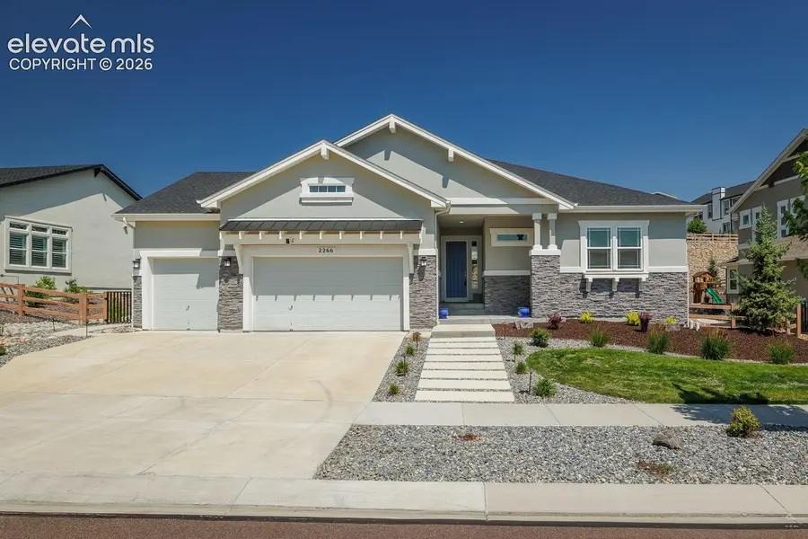2266 Merlot Drive, Colorado Springs, CO 80921 - #3