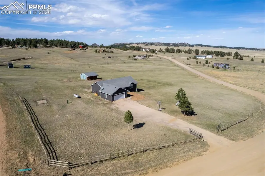 17520 Fremont Fort Drive, Peyton, CO 80831 - #3
