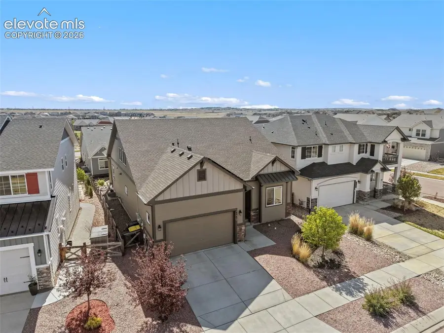 6987 Fauna Glen Drive, Colorado Springs, CO 80927 - #3