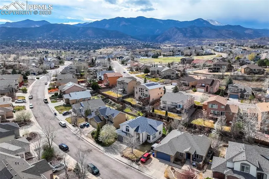 312 Pyrite Terrace, Colorado Springs, CO 80905 - #2