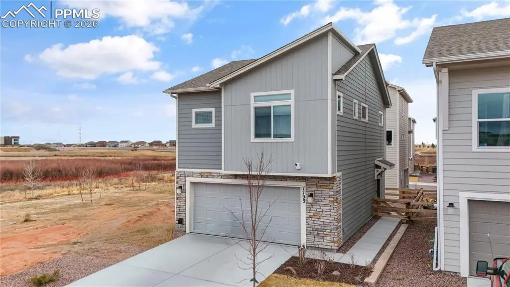 7793 Carabiner View, Colorado Springs, CO 80923 - Image #1