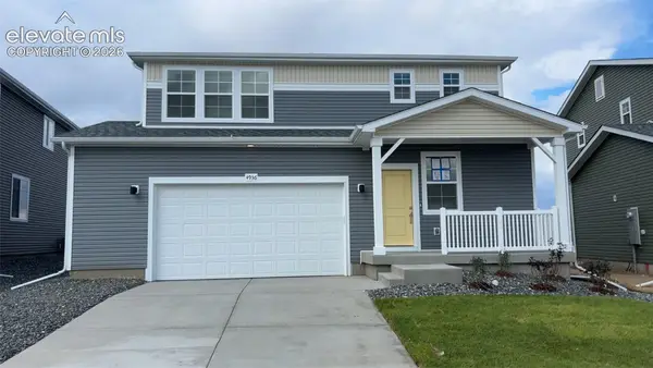 4936 Truscott Road, Colorado Springs, CO 80925