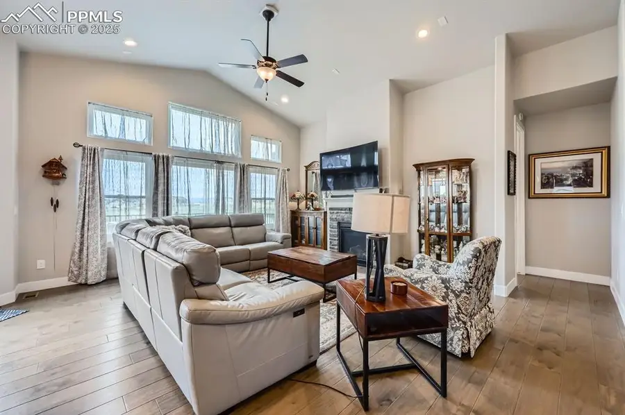 10394 Beckham Street, Peyton, CO 80831 - Image #3