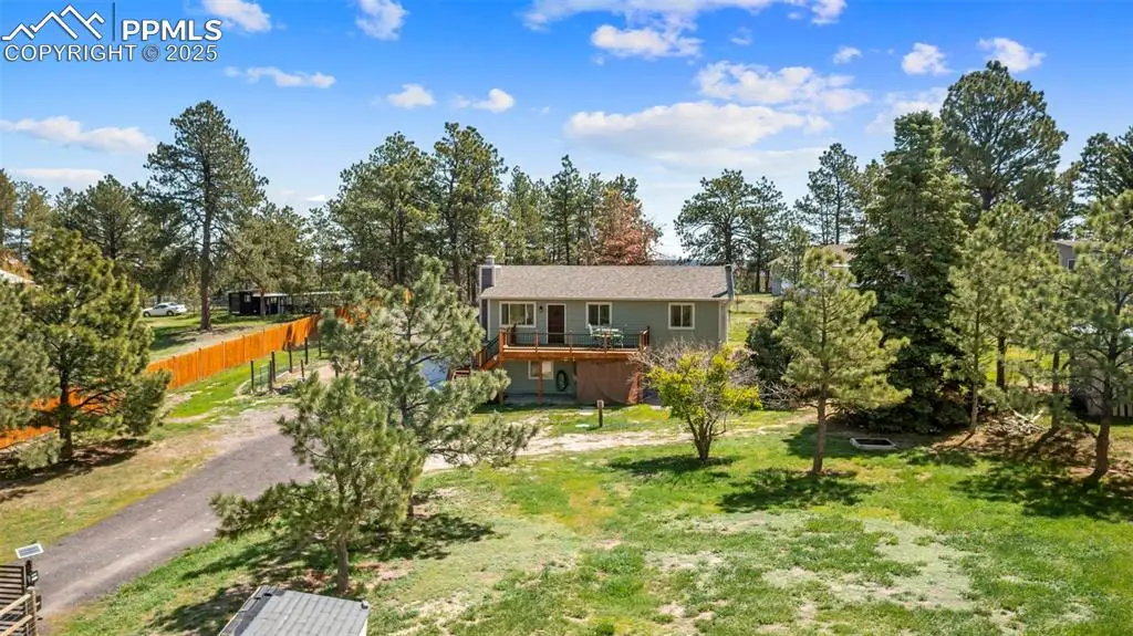 1151 Buttercup Road, Elizabeth, CO 80107 - Image #1