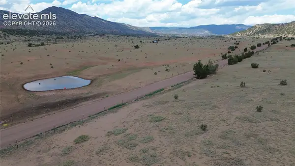 County Road 69, Canon City, CO 81212