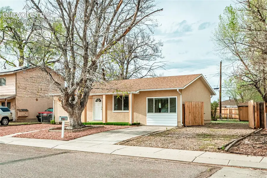 417 Linda Vista Drive, Fountain, CO 80817 - #3