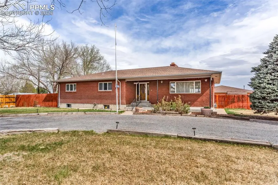 29151 Hardin Road, Pueblo, CO 81006 - #2