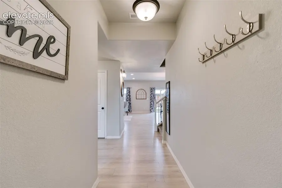 7818 Leiden Point, Peyton, CO 80831 - #2