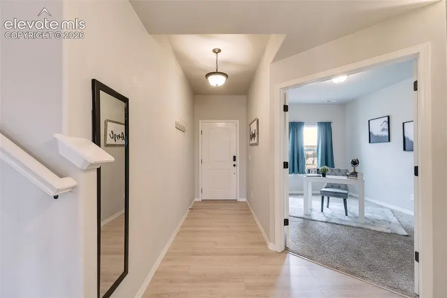 7818 Leiden Point, Peyton, CO 80831 - #3