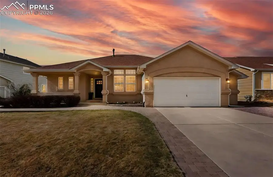 15758 Candle Creek Drive, Monument, CO 80132 - #2