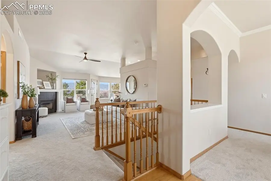 15758 Candle Creek Drive, Monument, CO 80132 - #3