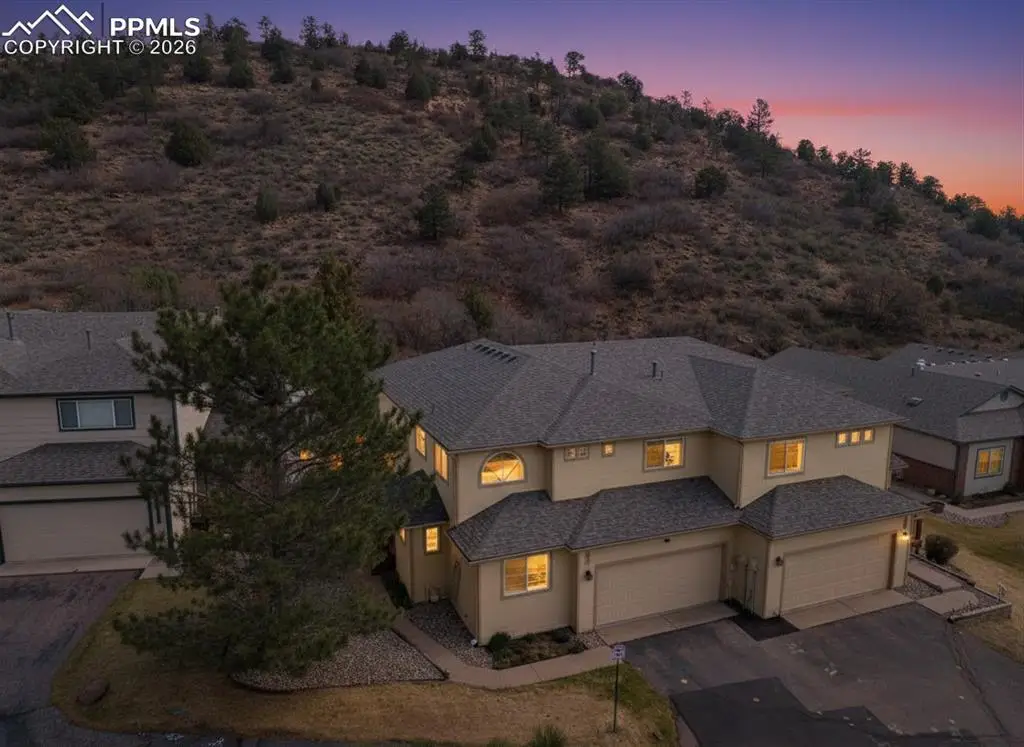 2261 Palm Drive #C, Colorado Springs, CO 80918 - #1